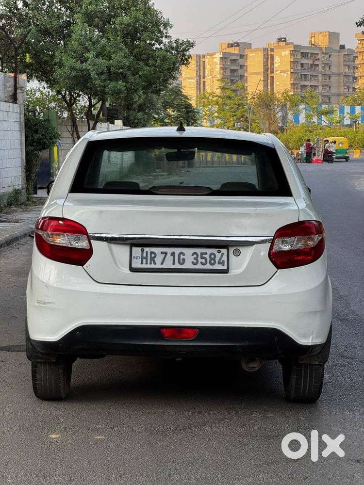 Tata Zest, 2019, Diesel