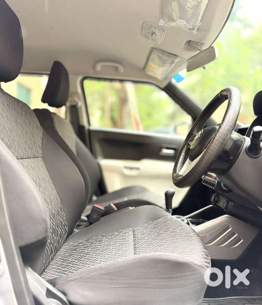 Maruti Suzuki Ignis 1.2 Alpha Amt, 2022, Petrol