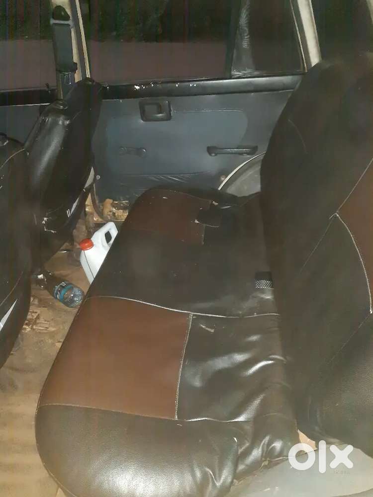 Maruti Suzuki 800 Ac 2000