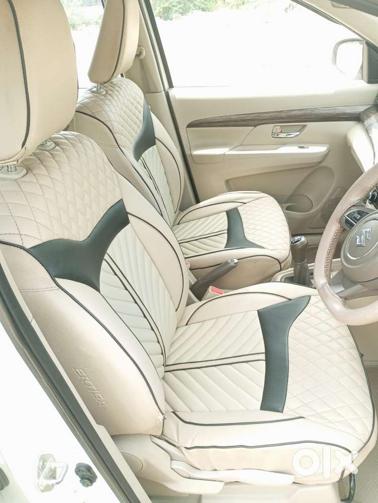 Maruti Suzuki Ertiga 2018-2022 1.4 Zxi Plus, 2020, Petrol