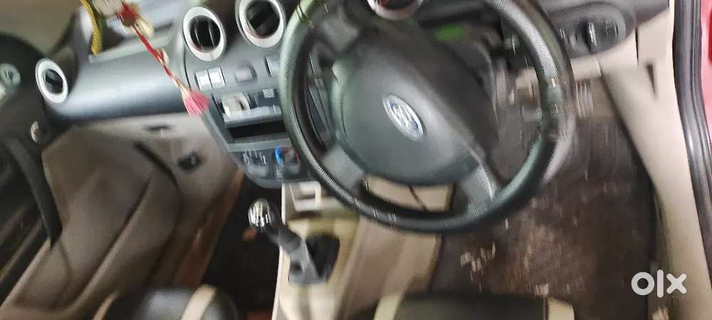 Ford Fiesta 1.4 Exi 2007 Model