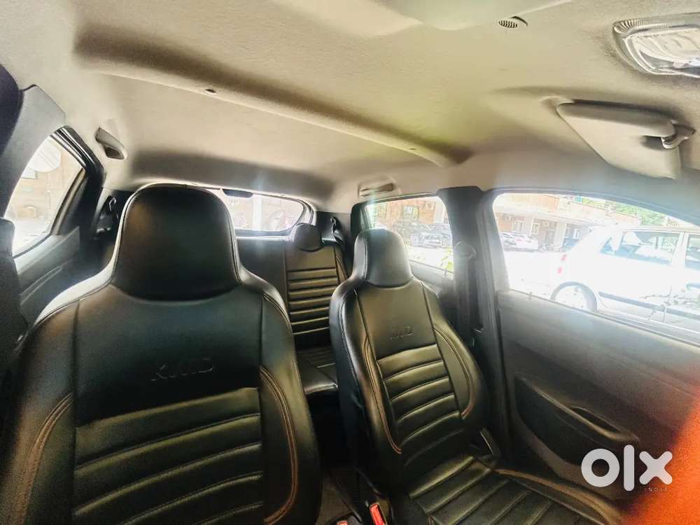 Kwid Available Best Condition Single Hand Driven