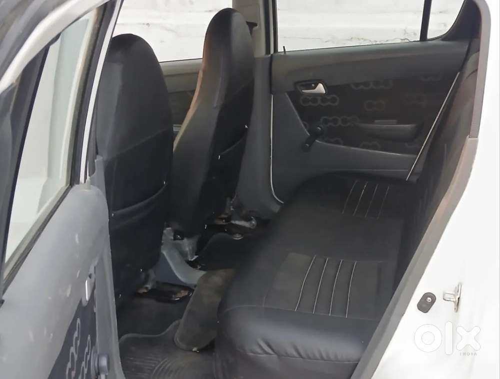Maruti Suzuki Alto 800 Lxi, 2016, Petrol