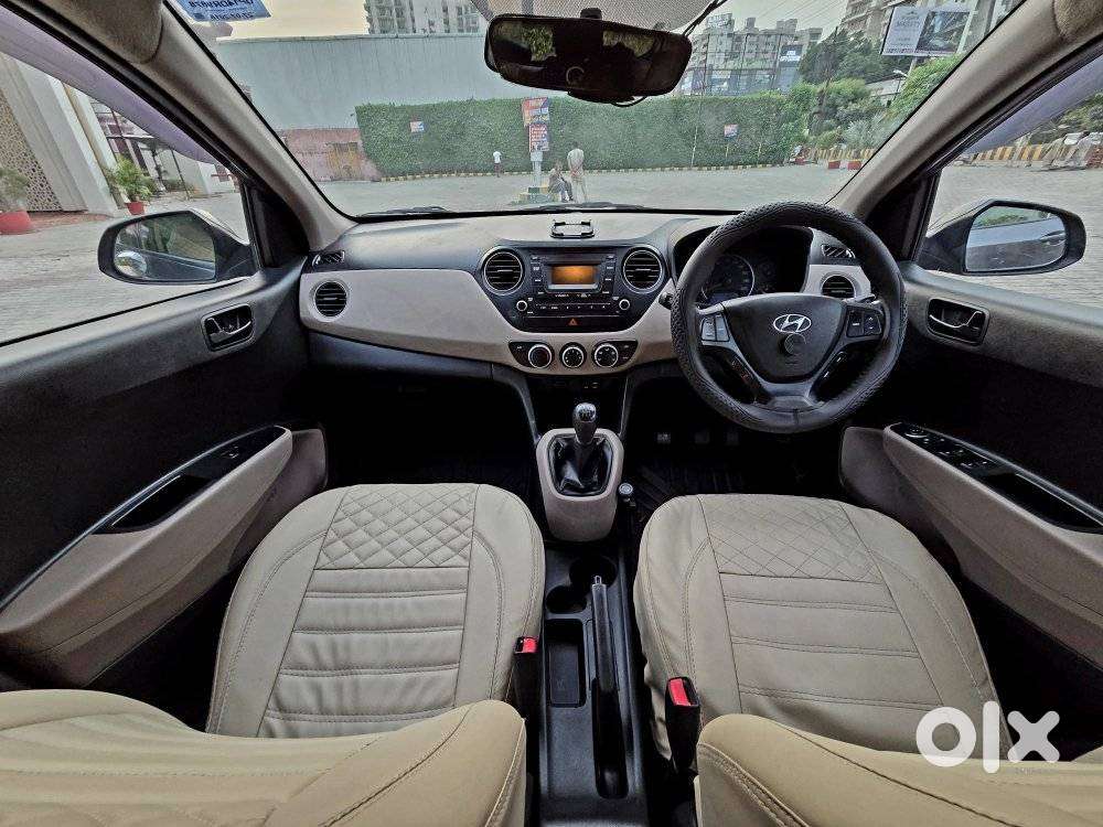 Hyundai Grand I10 Magna Cng, 2018, Cng & Hybrids