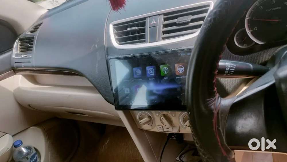 2014 Maruti Dzire Vdi