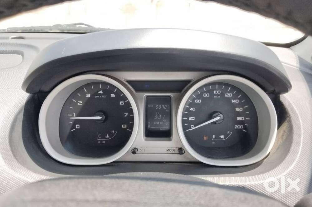 Tata Tigor 1.2 Revotron Xt, 2017, Petrol
