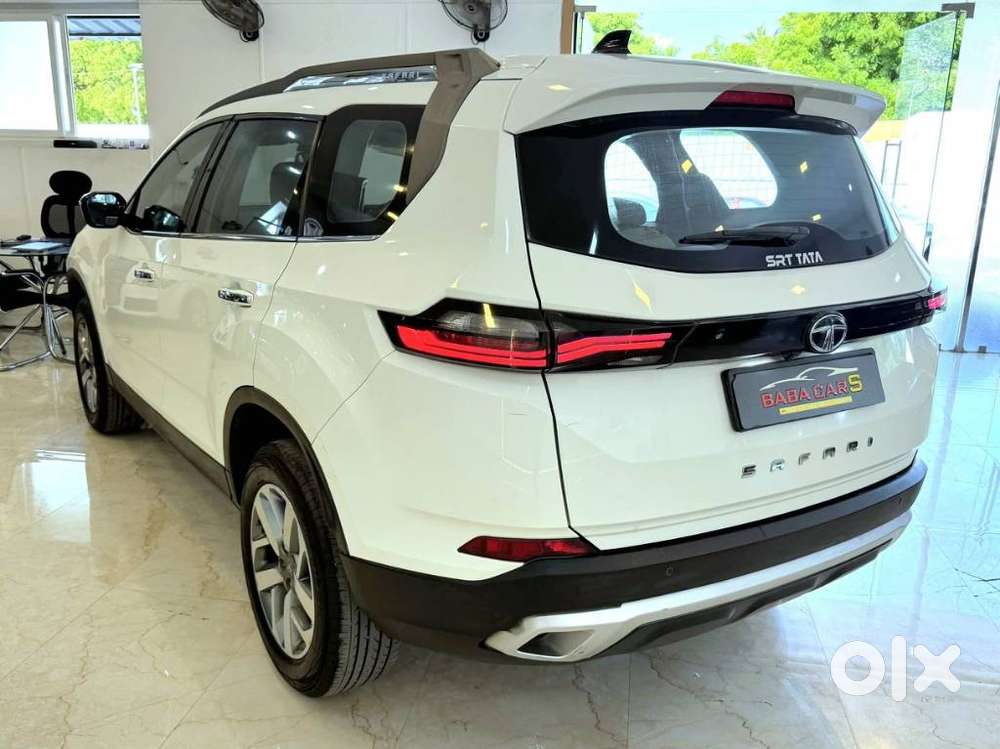 Tata Safari 2.0 Kryotec Xza Plus, 2023, Diesel