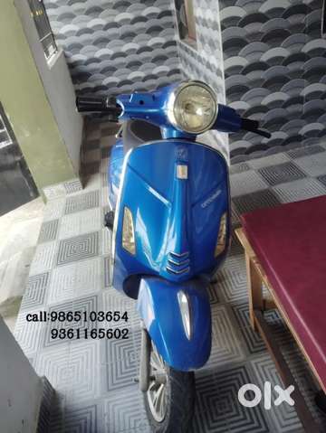 Electric bike olx hot sale