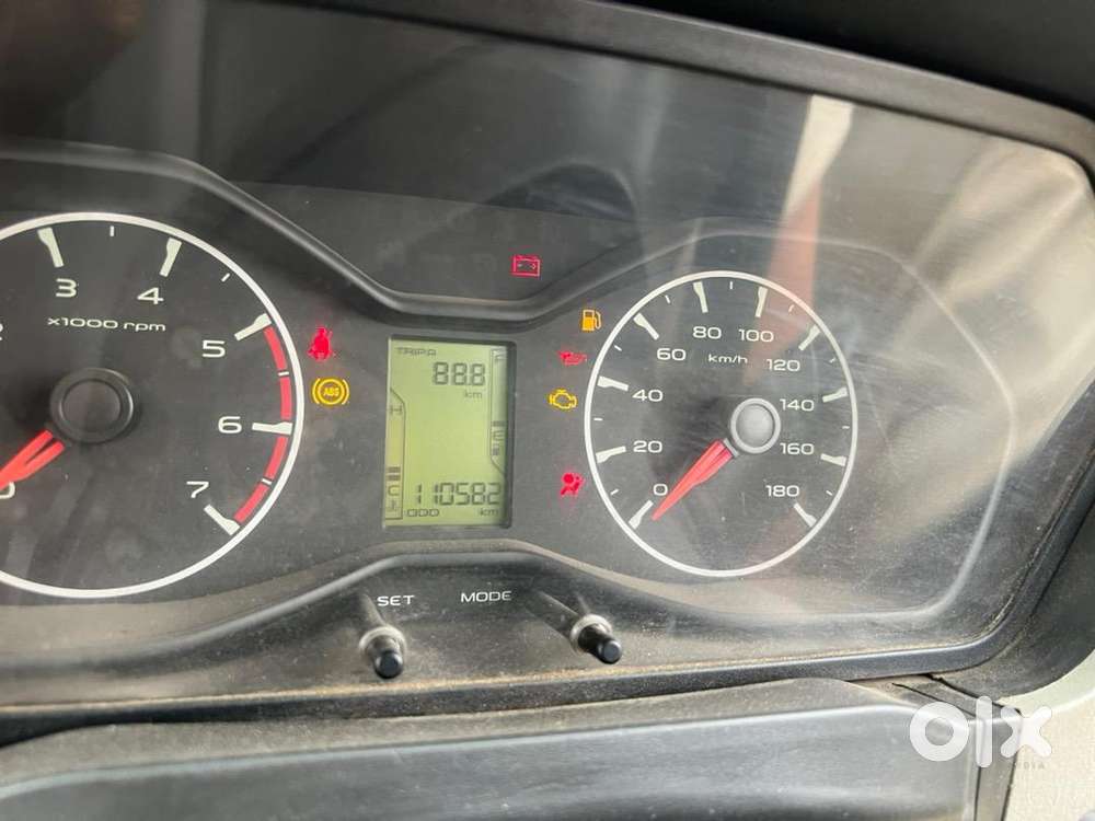 Mahindra Scorpio Classic 2017 S6+ Diesel Good Condition