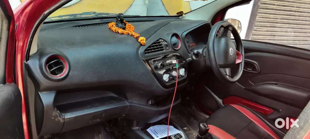Datsun Redi Go 2018 Cng & Hybrids Good Condition