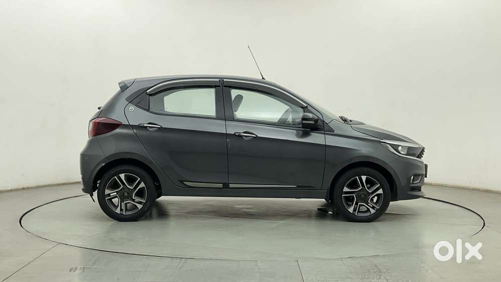 Tata Tiago 1.2 Revotron Xz Plus, 2023, Petrol