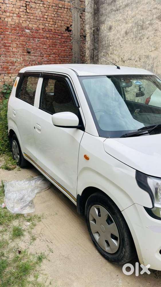 Maruti Suzuki Wagnor On Rent For Daily Basis