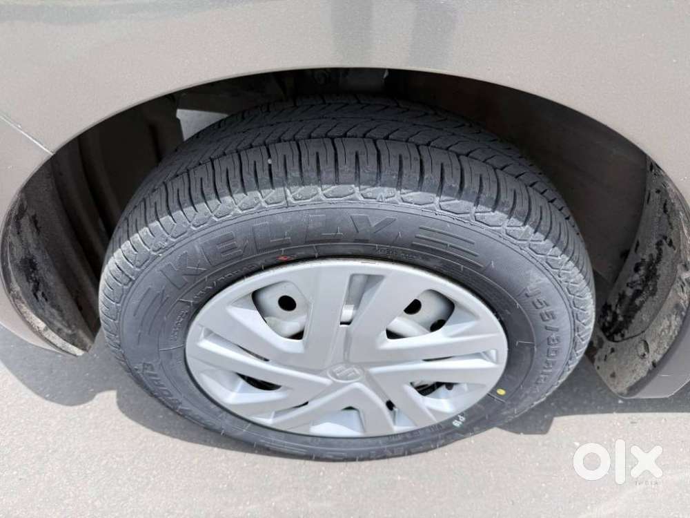 Maruti Suzuki Wagon R 1.0 Lxi Cng, 2019, Cng & Hybrids