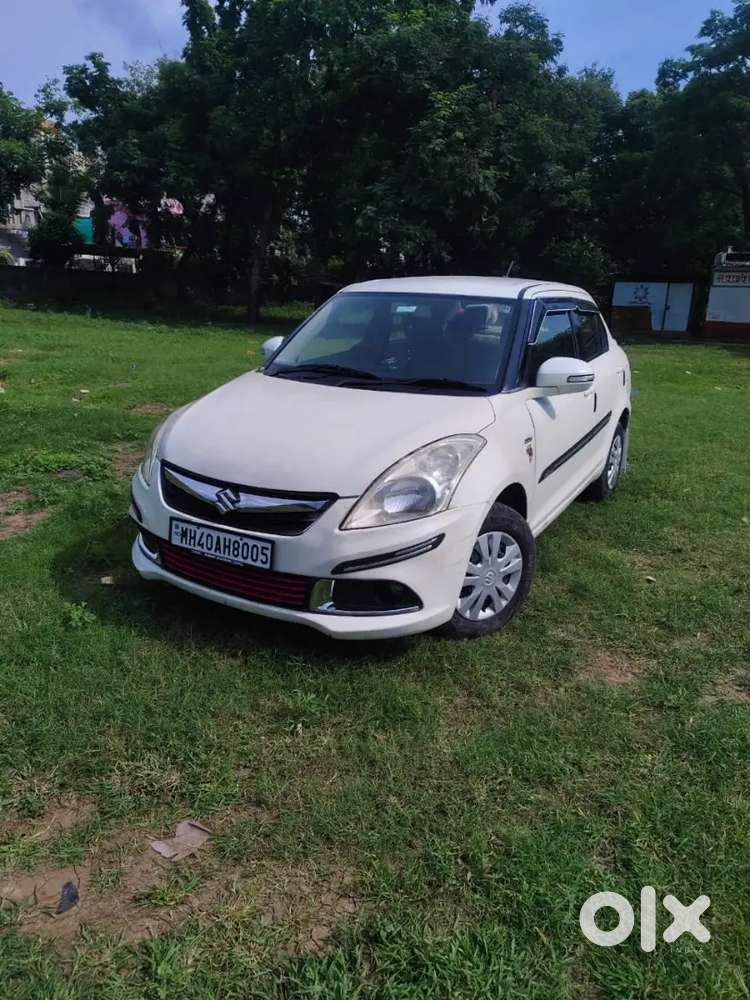 Maruti Dzire Vdi 2014
