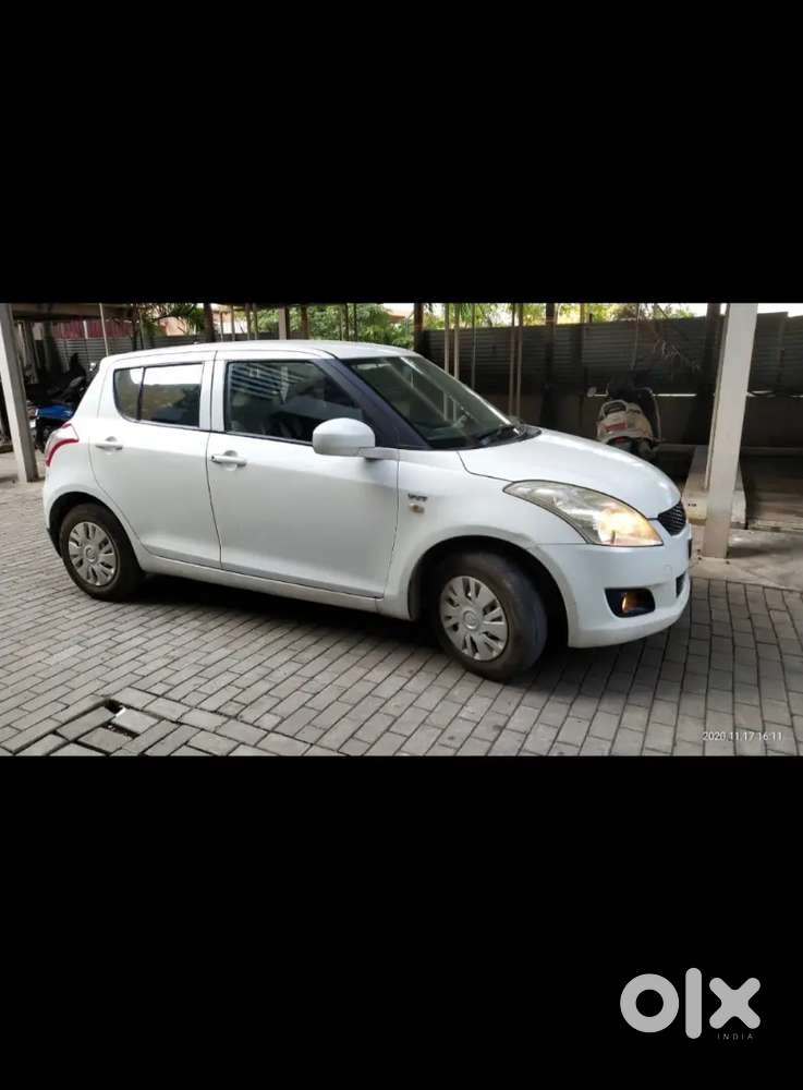 Dr Car Maruti Suzuki Swift 2012 Petrol Good Condition