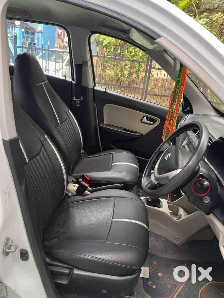 Maruti Suzuki Alto 800 Vxi Airbag, 2021, Petrol