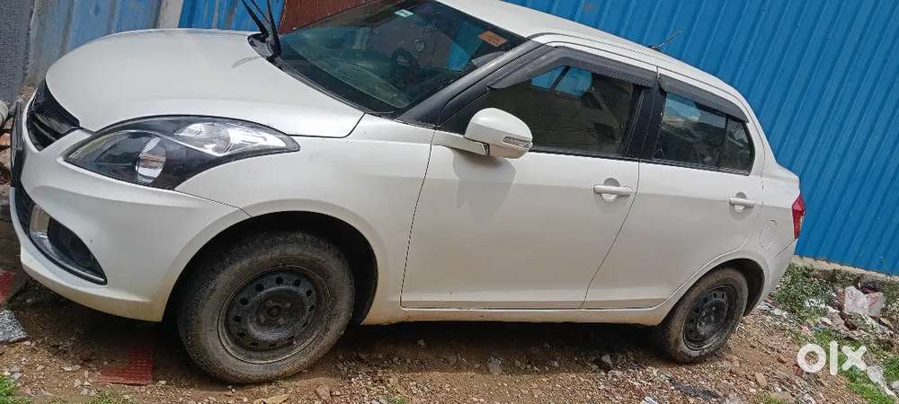 Maruti Suzuki Dzire Vdi 2014