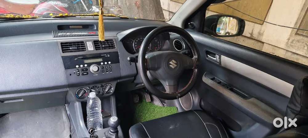 Maruti Suzuki Dzire 2012 Diesel 120000 Km Driven