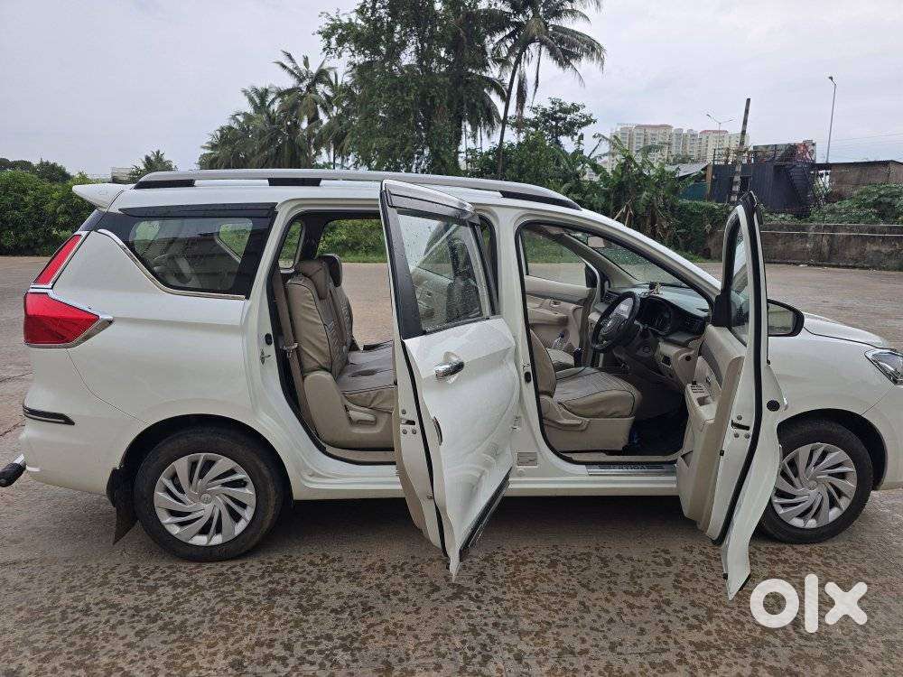 Maruti Suzuki Ertiga Vxi (o) Cng, 2022, Cng & Hybrids