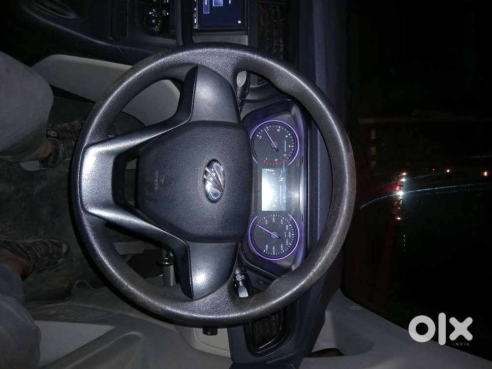 Mahindra Marazzo M2 2020 Diesel