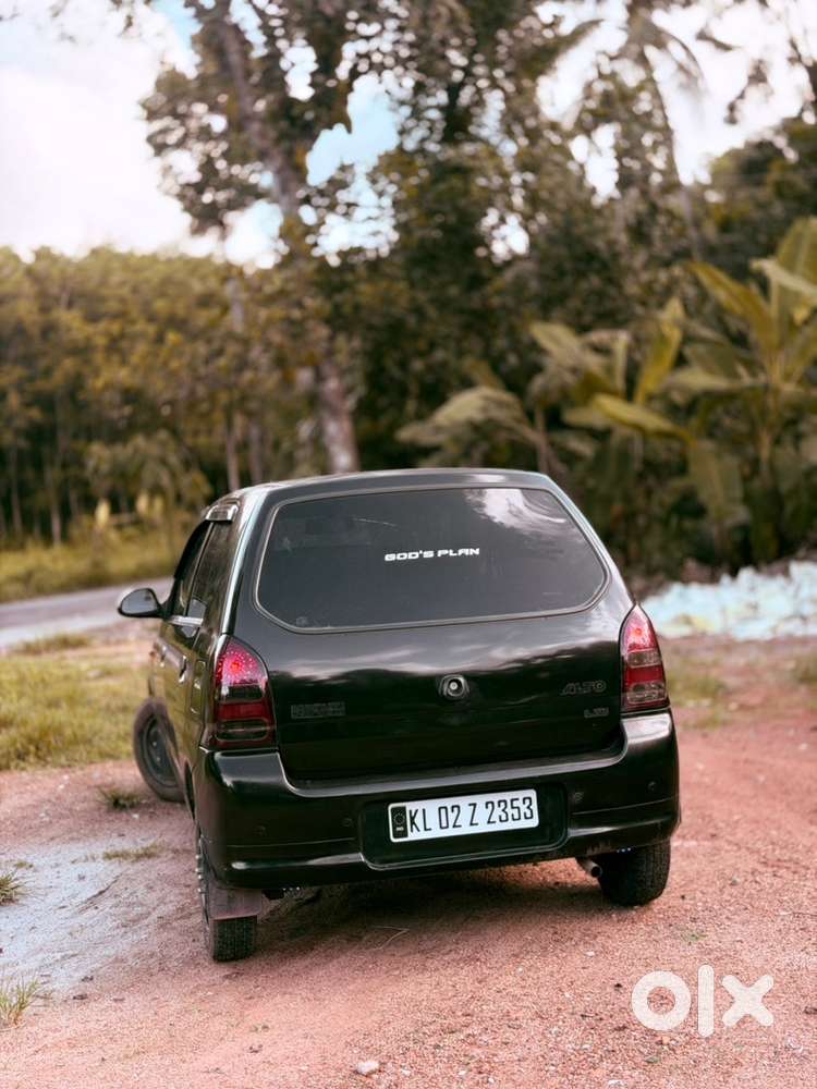 Maruti Suzuki Model 2006