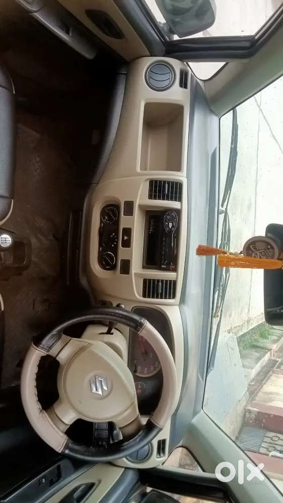 Maruti Suzuki Zen Estilo 2007 Petrol 70000 Km Driven