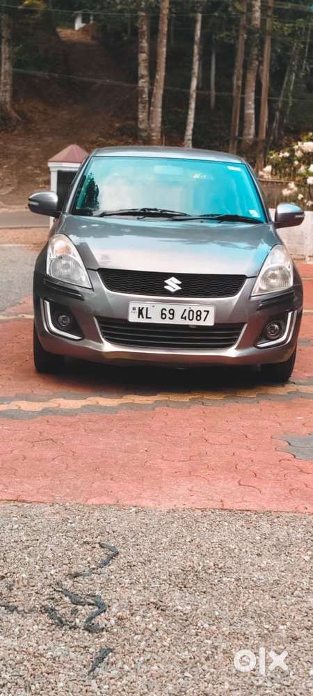 Maruti Suzuki Swift 2004-2010 Vxi With Abs, 2014, Petrol