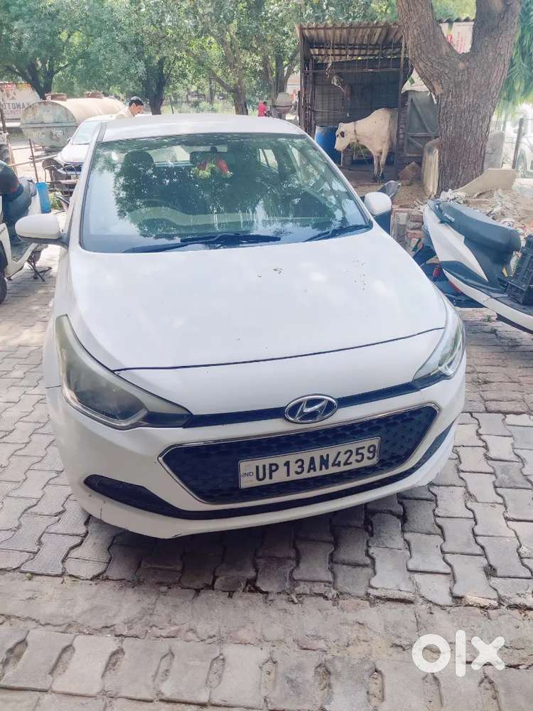 Hyundai I20 2015 Petrol 51000 Km Driven Untouch Car Single Hand Use