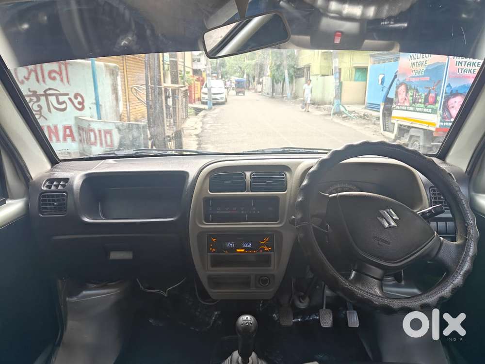 Maruti Suzuki Eeco 7 Seater Ac, 2019, Petrol