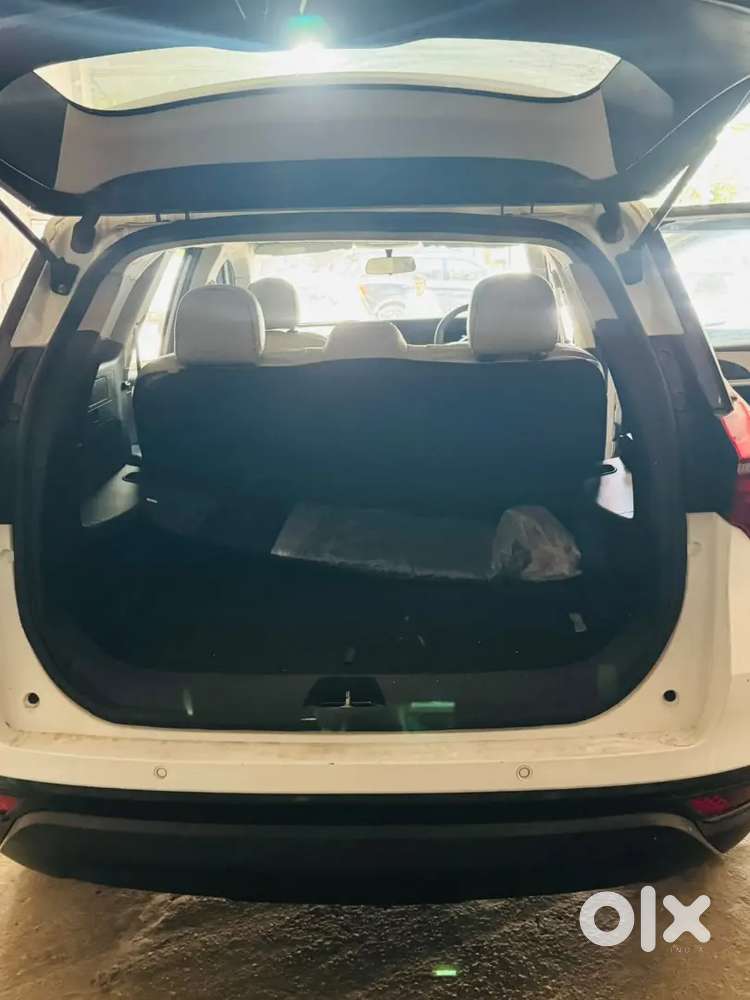 Mahindra Xuv700 Diesel 2024 Variant