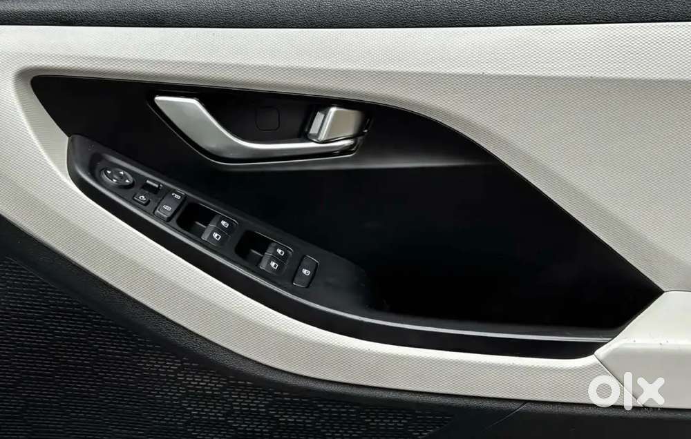 Hyundai Creta 2020 Diesel 35000 Km Driven