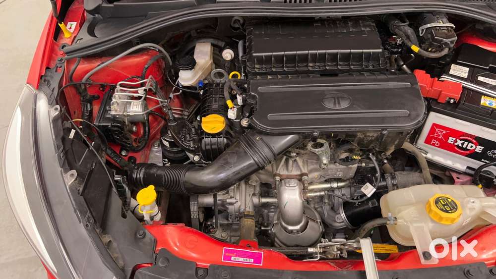 Tata Tiago 1.2 Revotron Xz Plus Cng, 2024, Cng & Hybrids