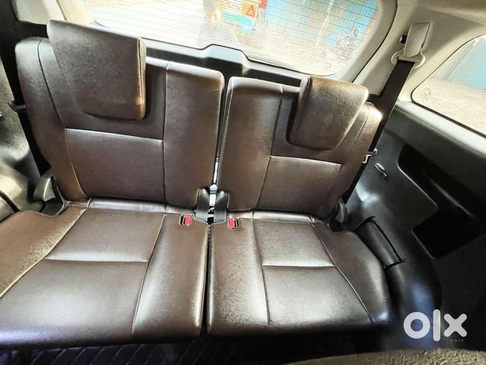 Toyota Fortuner 4x2 Mt 2.8 Diesel, 2020, Diesel