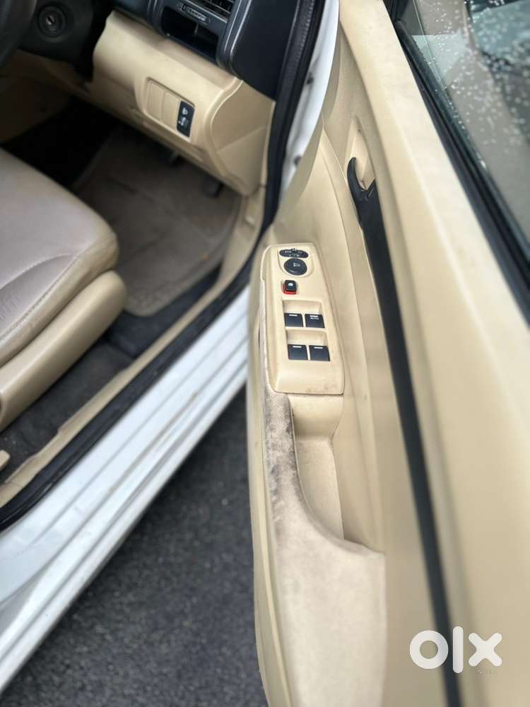 Honda City Petrol 2012