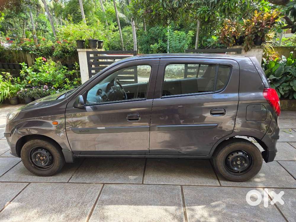 Maruthi Suzuki Alto 800 Lxi