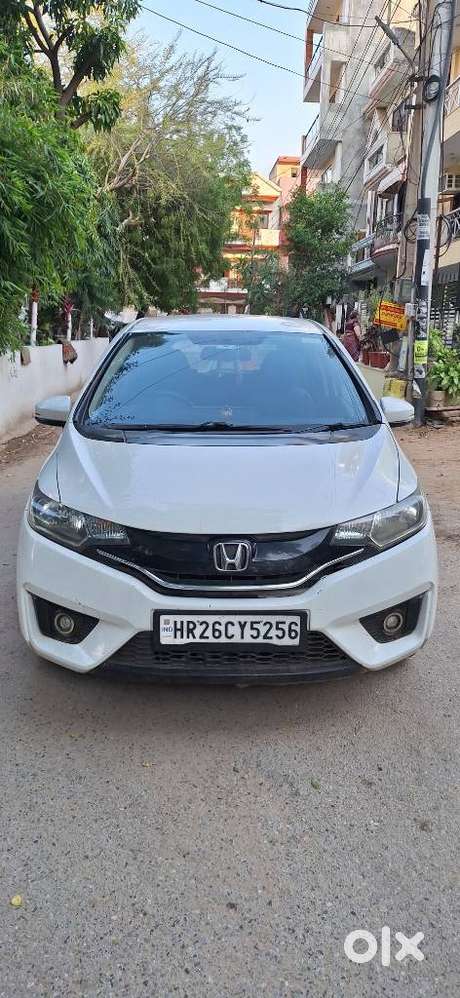 Honda Jazz 1.5 V I Dtec, 2016, Diesel