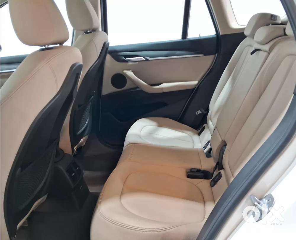 Bmw X1 2.0 Sdrive20d Xline, 2019, Diesel