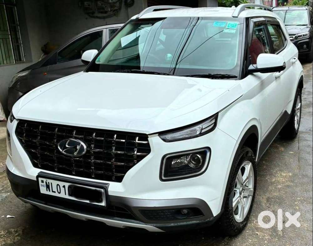 Hyundai Venue For Sale