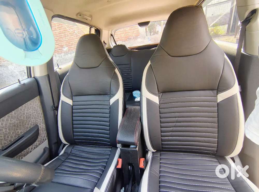 Maruti Suzuki Alto 800 2017 Car