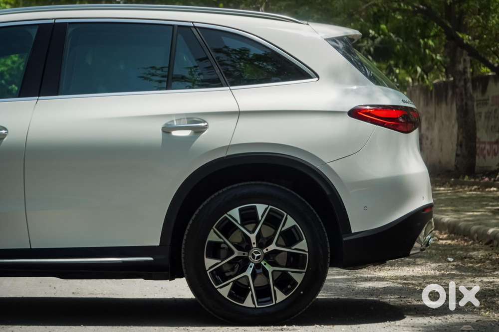 Mercedes-benz Glc 220d 4matic, 2025, Diesel