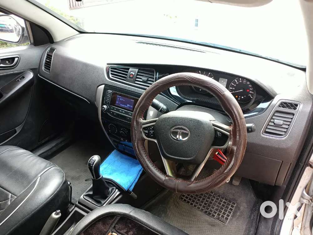 Tata Bolt Xm Diesel 2016