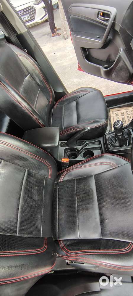 Maruti Brezza Petrol 2021 Model