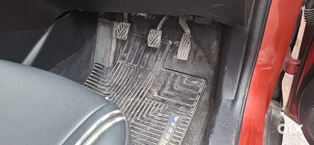 Maruti Suzuki Brezza 2018 Diesel 65500 Km Driven