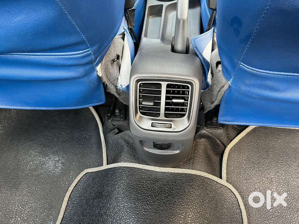 Hyundai Aura S Manual, 2020
