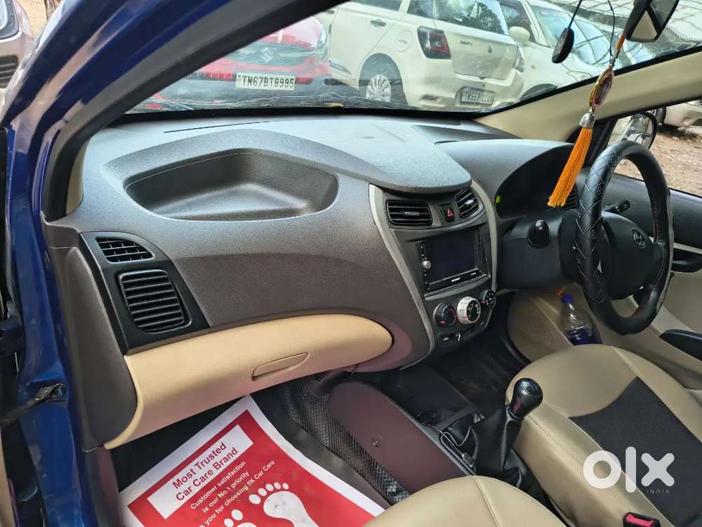 Hyundai Eon Era+ Model, 2018