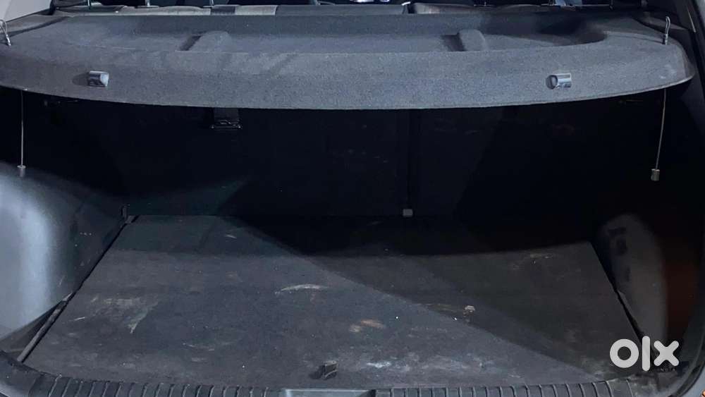 Hyundai Creta 1.6 Sx Automatic, 2019, Petrol