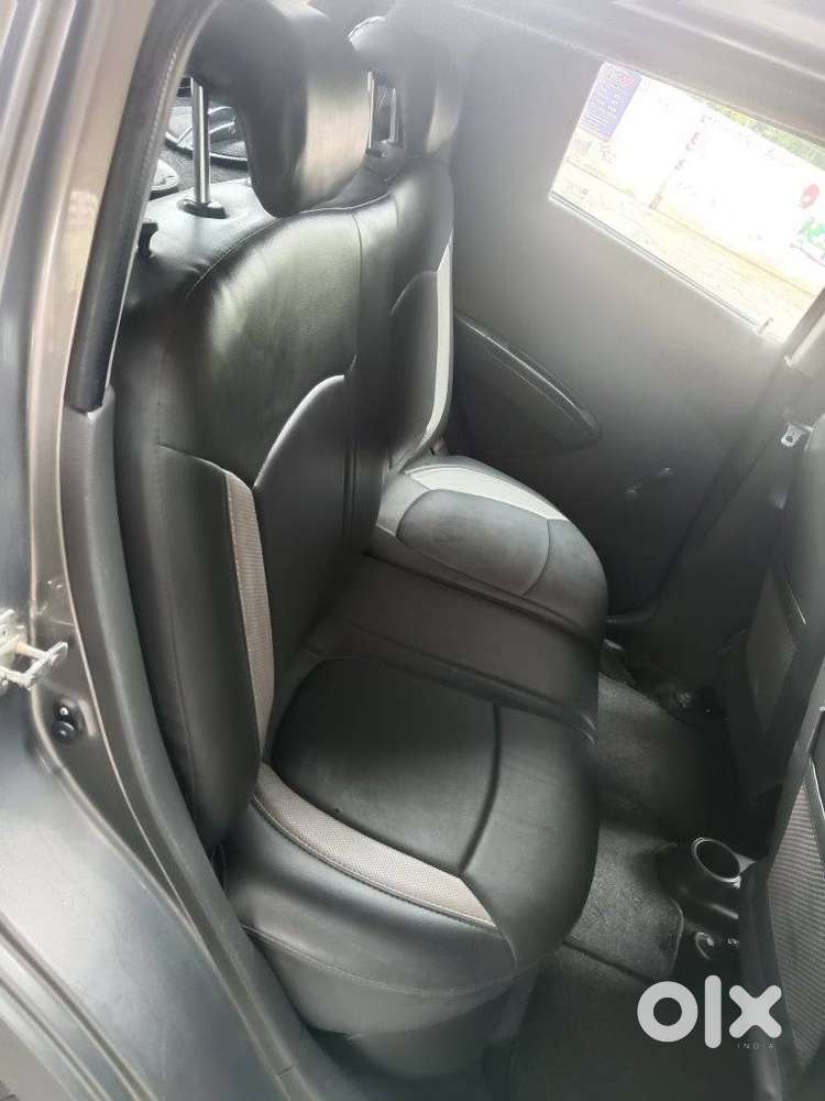 Chevrolet Beat Ls, 2010, Petrol