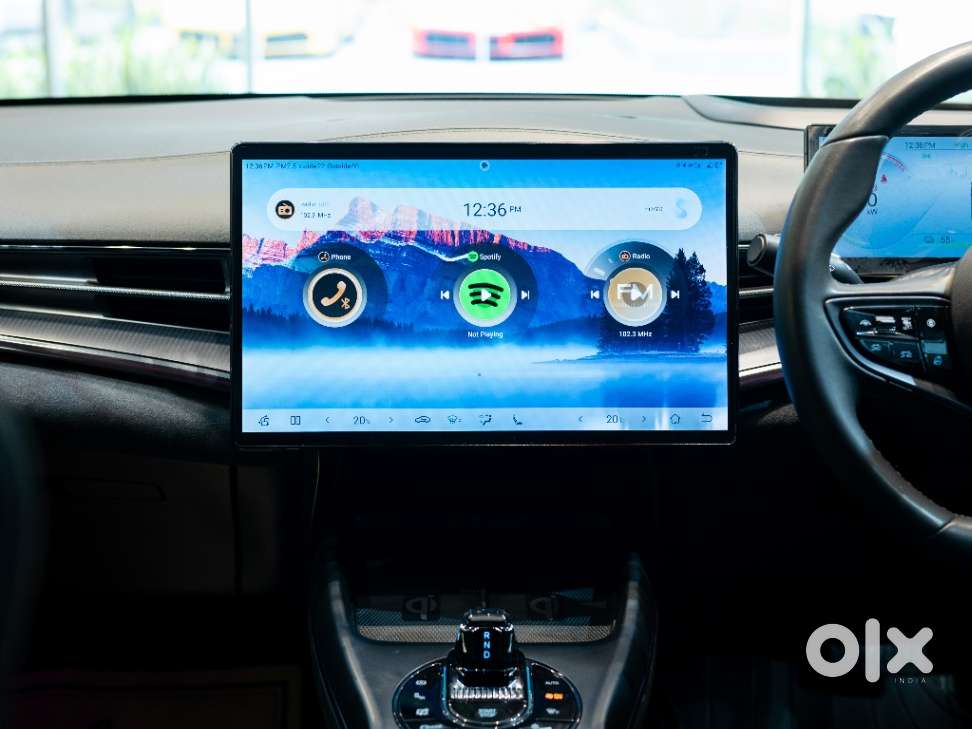 Byd Seal Premium, 2024, Electric