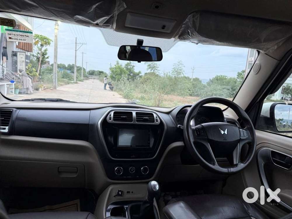 Mahindra Bolero Neo 1.5 N 10 (o), 2024, Diesel