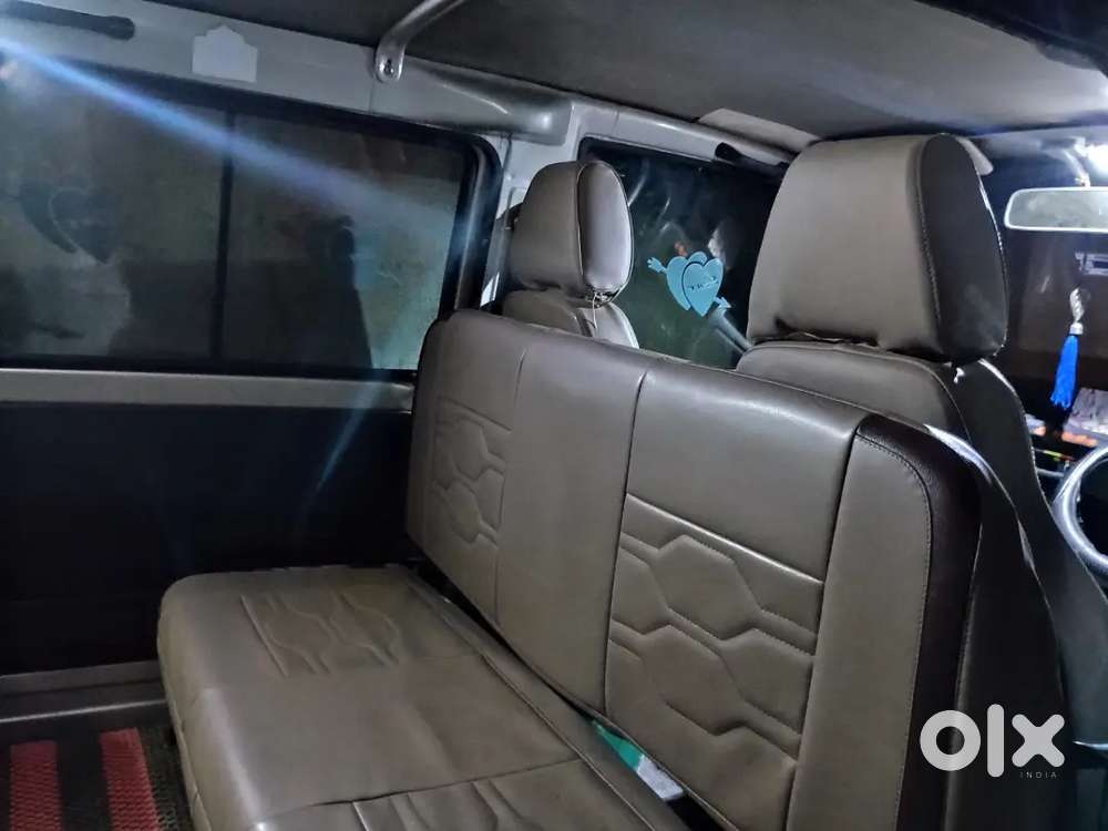 Maruti Omni 0.8 2019
